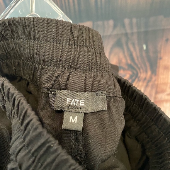 Fate joggers - Picture 4 of 5